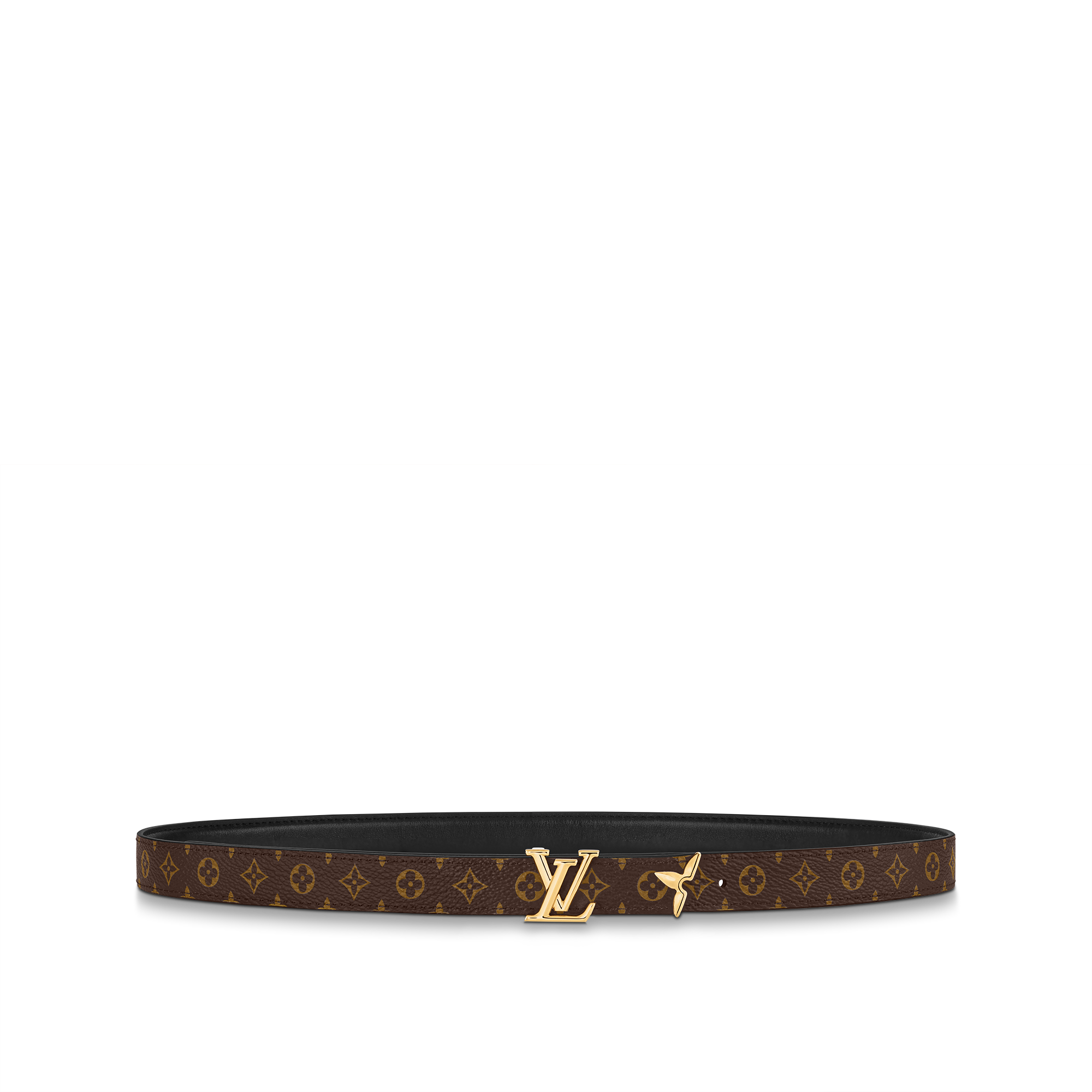 Louis vuitton deals belt womens